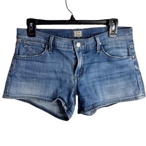 Citizens Of Humanity Women’s Denim Jean Shorts Size 28 (excellent condition!)